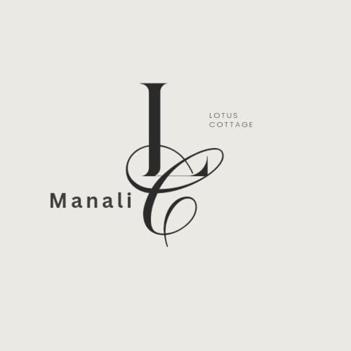 Lotus Cottage Manāli Exterior foto